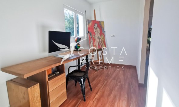 Alquiler a largo plazo - Chalet / Villa - La Nucía