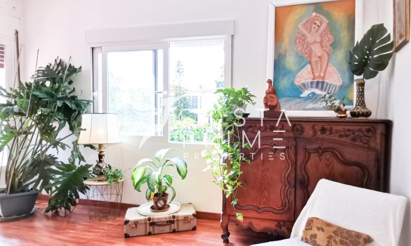 Alquiler a largo plazo - Chalet / Villa - La Nucía