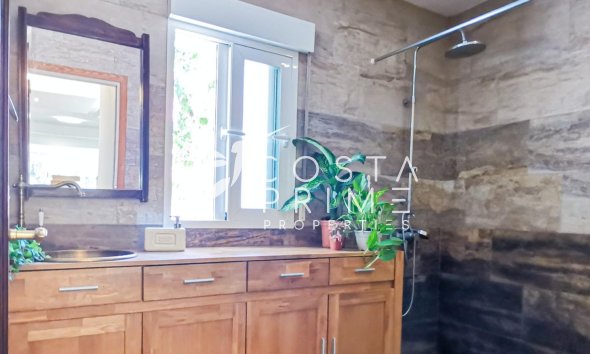 Alquiler a largo plazo - Chalet / Villa - La Nucía