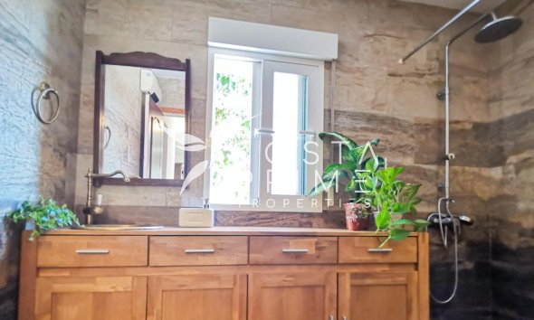 Alquiler a largo plazo - Chalet / Villa - La Nucía