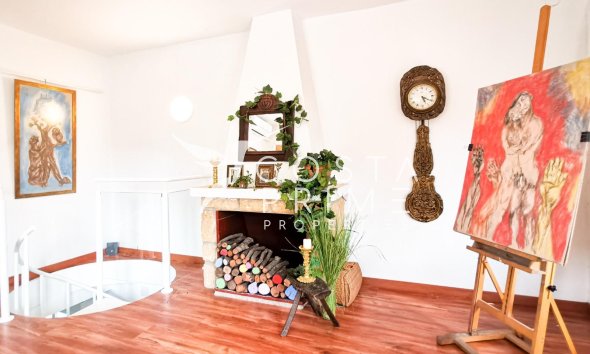 Alquiler a largo plazo - Chalet / Villa - La Nucía