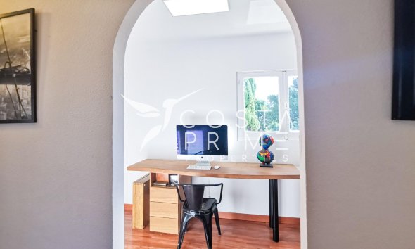 Alquiler a largo plazo - Chalet / Villa - La Nucía