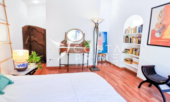 Alquiler a largo plazo - Chalet / Villa - La Nucía