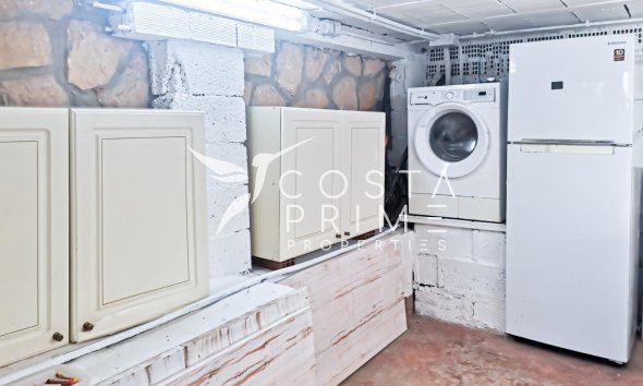 Alquiler a largo plazo - Chalet / Villa - La Nucía