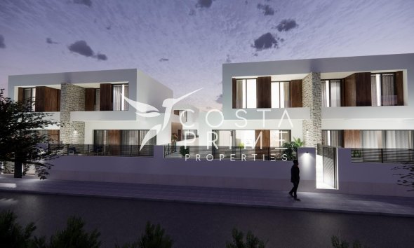 New build - Villa  - Dolores