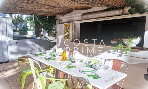 Alquiler a largo plazo - Chalet / Villa - La Nucía