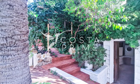 Alquiler a largo plazo - Chalet / Villa - La Nucía