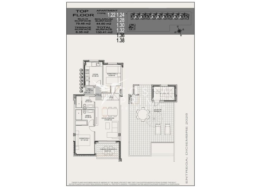 New build - Townhouse / Semi - Torrevieja