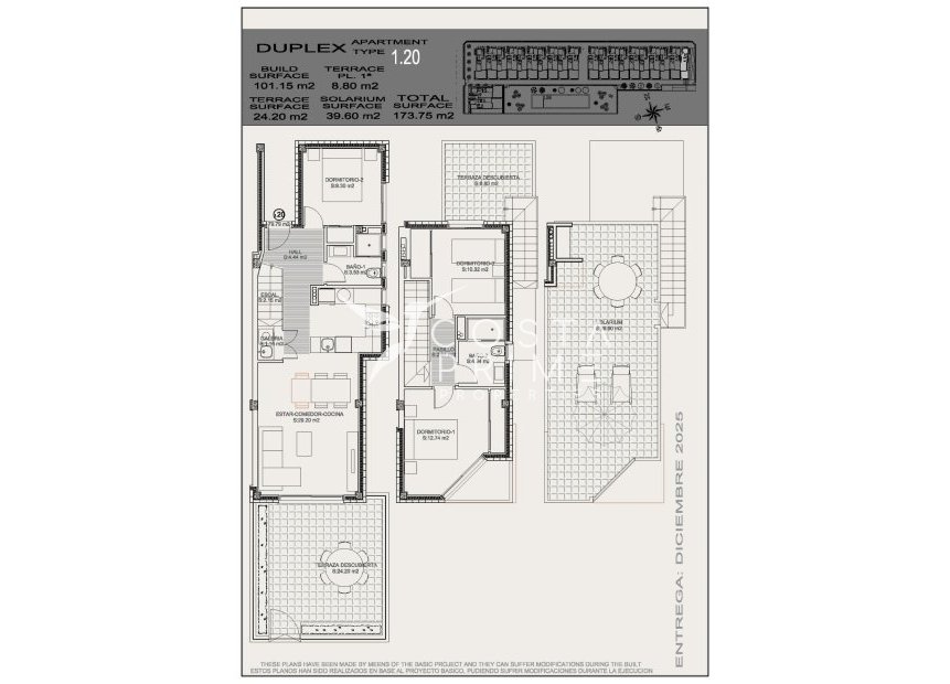 New build - Townhouse / Semi - Torrevieja