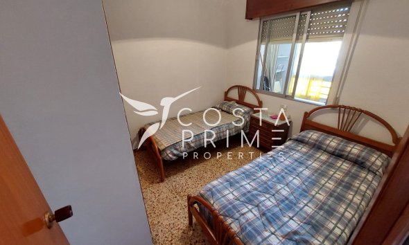 Újraértékesítés - Apartman / lakás - Benidorm