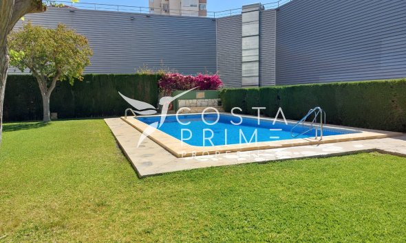 Újraértékesítés - Apartman / lakás - Benidorm