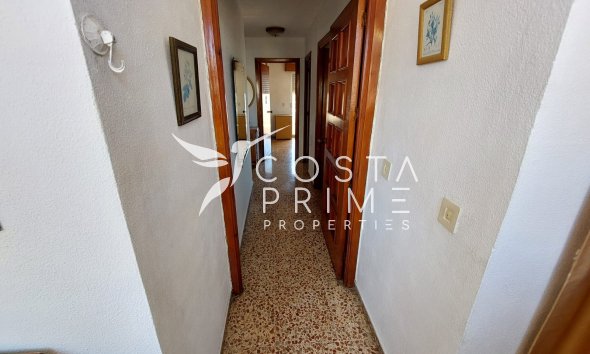 Újraértékesítés - Apartman / lakás - Benidorm