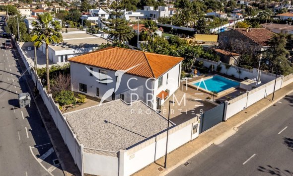 Resale - Villa  - Alfas del Pí