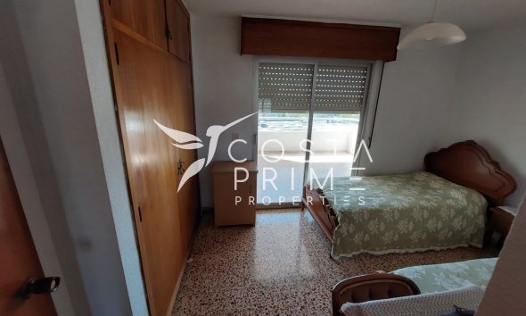 Újraértékesítés - Apartman / lakás - Benidorm