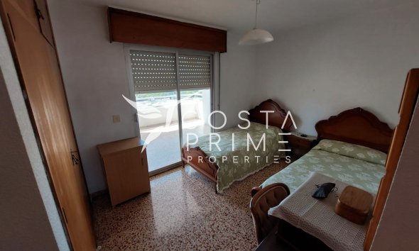 Újraértékesítés - Apartman / lakás - Benidorm