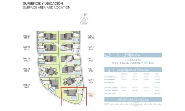 Obra nueva - Chalet / Villa - Finestrat