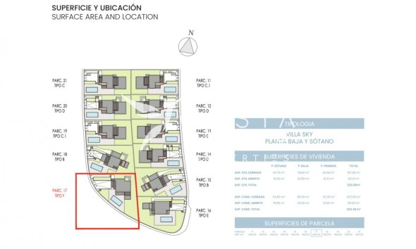 Obra nueva - Chalet / Villa - Finestrat