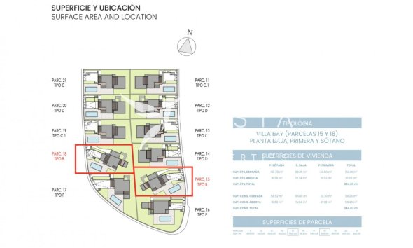 Obra nueva - Chalet / Villa - Finestrat