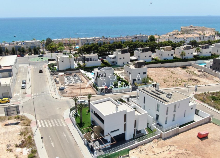 New build - Villa  - Orihuela