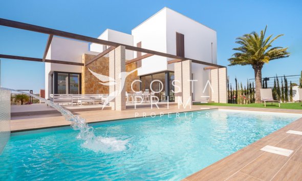 New build - Villa  - Orihuela