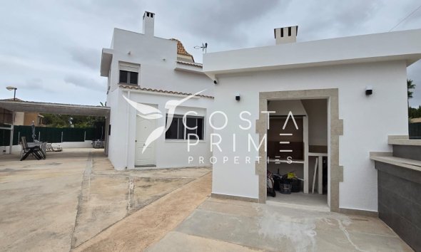 Resale - Villa  - La Nucía