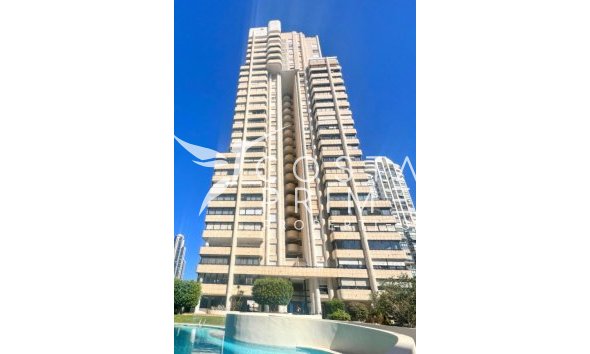 Reventa - Apartamento / Piso - Benidorm