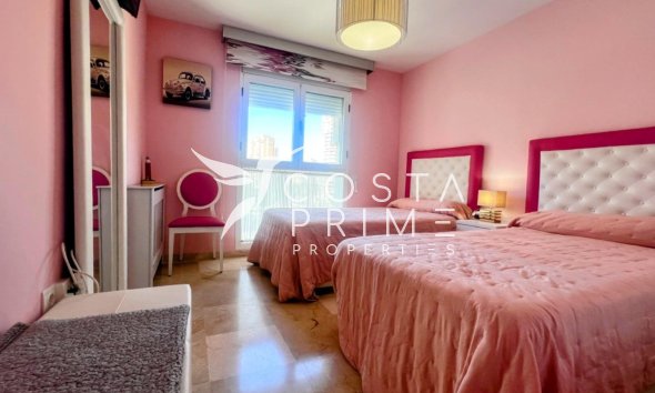 Reventa - Apartamento / Piso - Benidorm