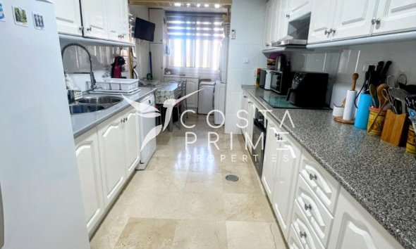 Reventa - Apartamento / Piso - Benidorm