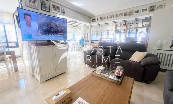 Reventa - Apartamento / Piso - Benidorm