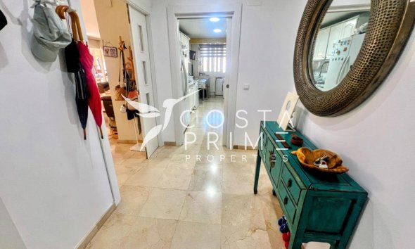 Reventa - Apartamento / Piso - Benidorm