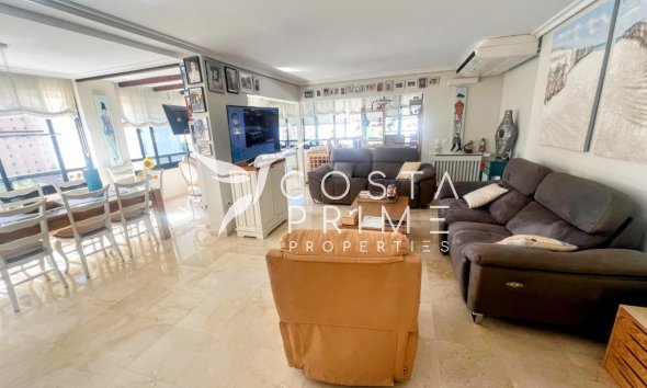 Reventa - Apartamento / Piso - Benidorm