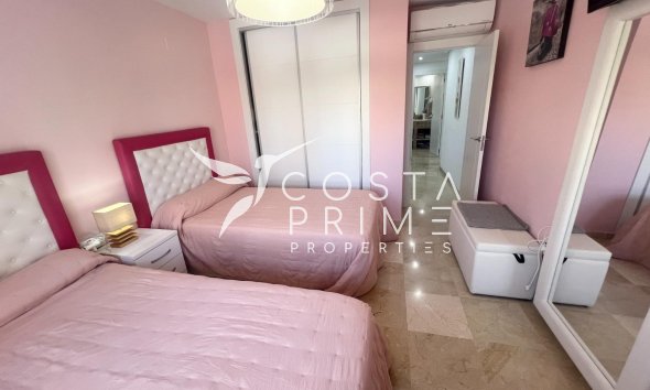 Reventa - Apartamento / Piso - Benidorm