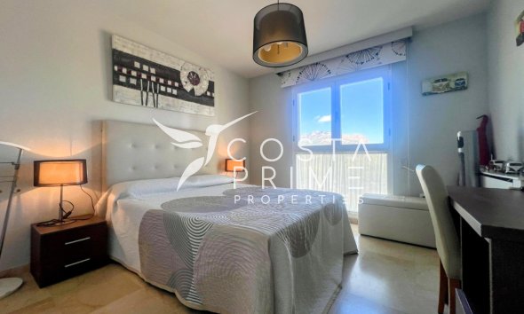 Reventa - Apartamento / Piso - Benidorm