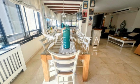 Reventa - Apartamento / Piso - Benidorm