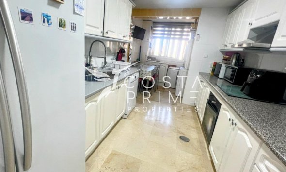 Reventa - Apartamento / Piso - Benidorm