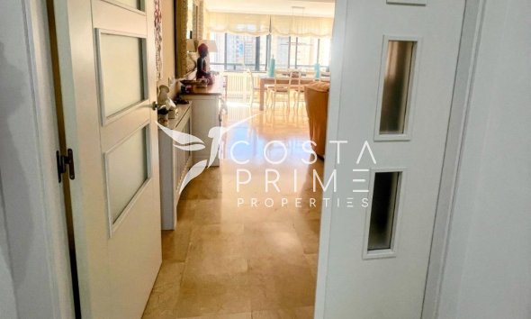 Reventa - Apartamento / Piso - Benidorm