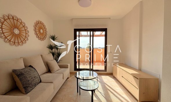 New build - Penthouse - Aguilas