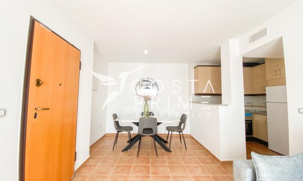 New build - Apartment / Flat - Aguilas