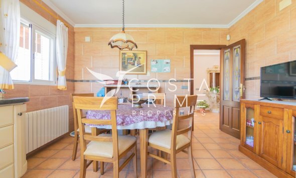 Resale - Villa  - Alfas del Pí