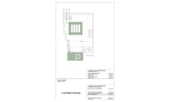 New build - Villa  - Cartagena