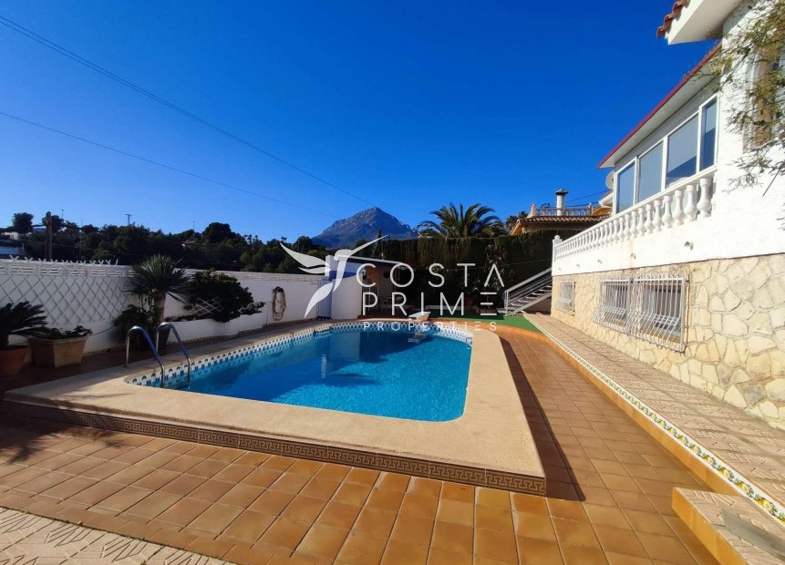 Reventa - Chalet / Villa - La Nucía