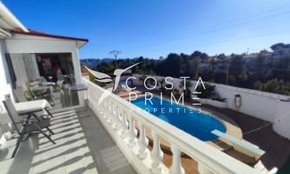 Reventa - Chalet / Villa - La Nucía