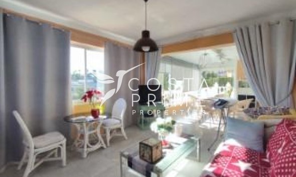 Reventa - Chalet / Villa - La Nucía