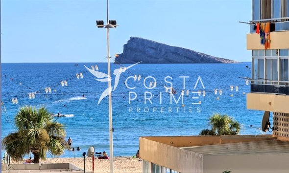 Resale - Apartment / Flat - Benidorm