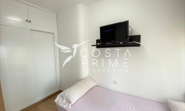 Resale - Apartment / Flat - Benidorm