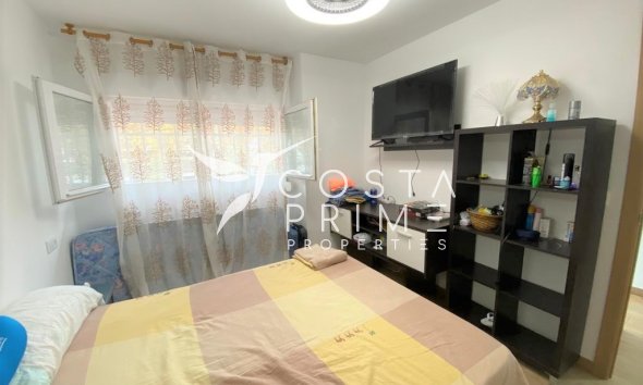 Resale - Apartment / Flat - Benidorm