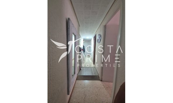 Resale - Penthouse - Benidorm