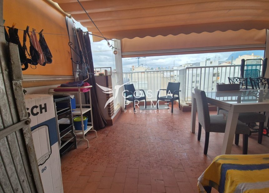 Resale - Penthouse - Benidorm