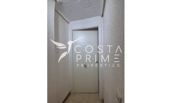 Resale - Penthouse - Benidorm