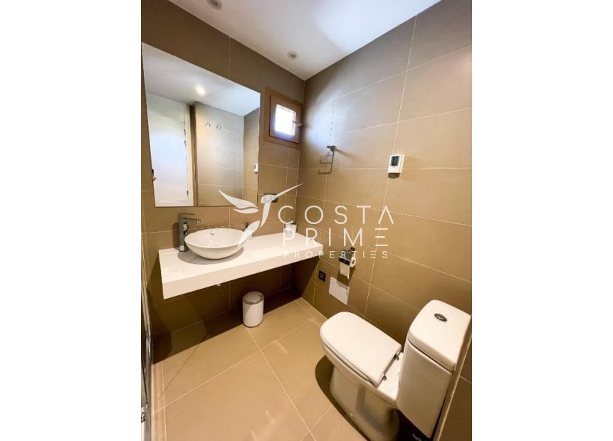 Reventa - Apartamento / Piso - Benidorm